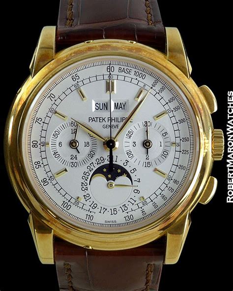 patek philippe 5970 price